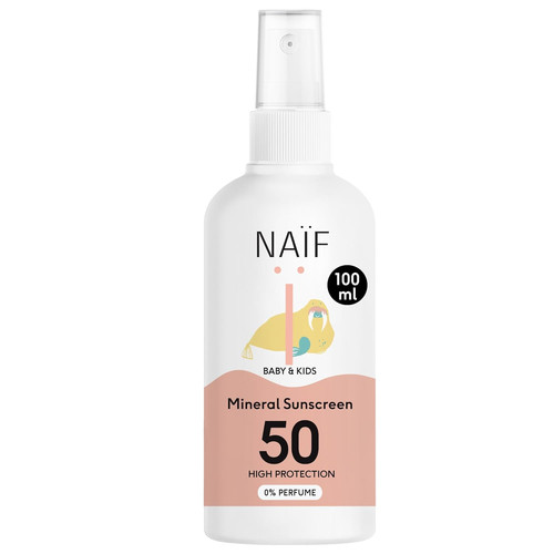 Naïf mineralisches - naïf,