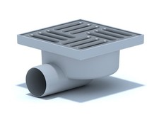 Bodenablauf Duschablauf