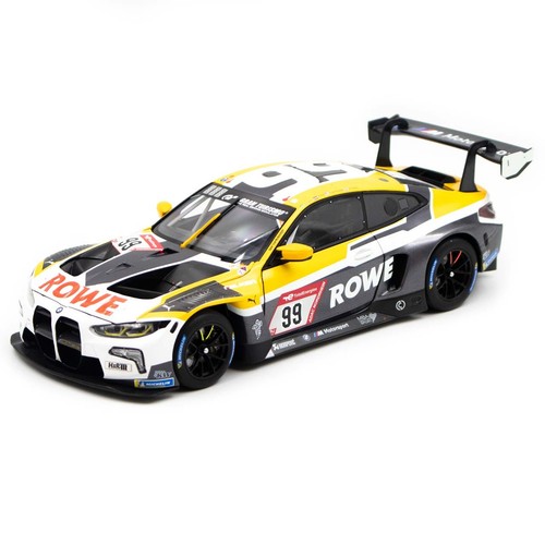 Bmw gt3 rowe - rowe, racing