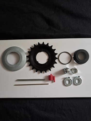 Sram zubehör 20zähne - sram, s7