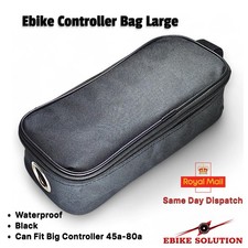 Große Ebike Controller Tasche