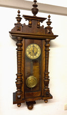 großer Mauthe Gründerzeit