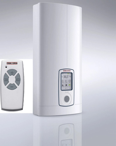 Stiebel eltron dhe connect - dhe,