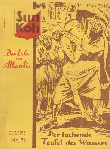 Sun koh der - -, von