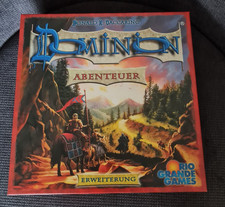 Dominion Abenteuer -
