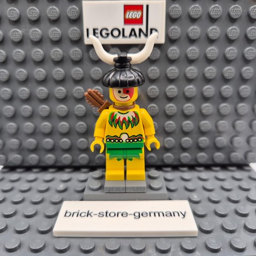 Lego pirates minifigur - lego®,