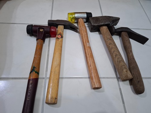 Hammer werkzeug konvolut - werkzeug,
