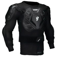 Thor Sentry XP2 Guard - Schwarz