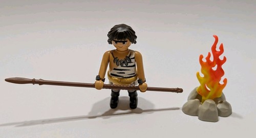 Playmobil figur mann frau - figur,