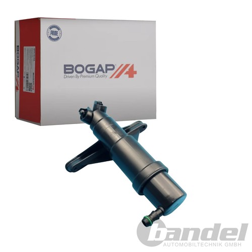 Bogap waschwasserdüse - bogap,