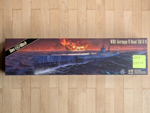 Schiff modell bausatz - schiff, das