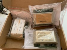 Magnet decoder dec - magnet, s-dec