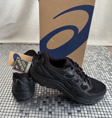 Asics sonoma gore tex herren - gore-tex,