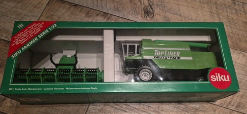 Siku farmer 4051 32 - siku,