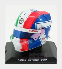 Spark Bell Helm F1 Casco C38
