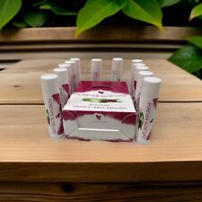 12 x Aloe Lips Forever Living Aloe Vera Lippenpflegestift Lippenbalsam Neu