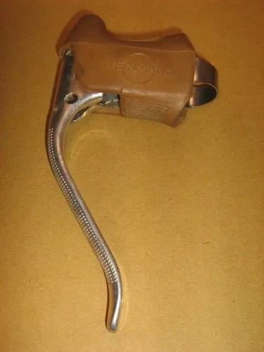 Nos weinmann vintage oldschool - weinmann,