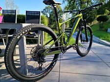 Ghost Lector FS SF Carbon SID SRAMX01 Eagle 2022 Gr.L