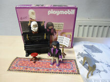Playmobil Rosa Serie  5551