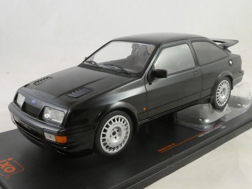 Ixo ford sierra cosworth - rs,