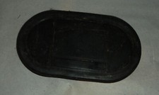 Mercedes W108, 280-300SE, Deckel Heckmittelstück