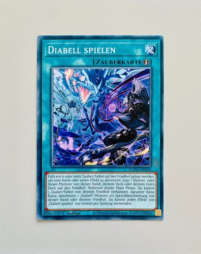 Supreme darkness - yu-gi-oh!,