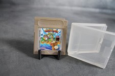 ✅ WARIO LAND • Super Mario Land 3 • Nintendo GameBoy Modul (PAL/EUR ) TOP !