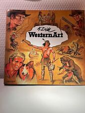 Heider Verlag - Klaus Dill - WesternArt - limitierte Vorzugsausgabe - TOP
