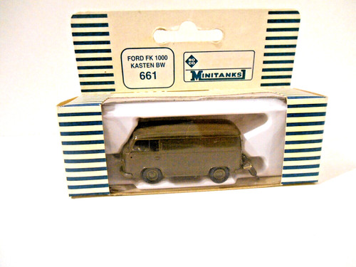 Roco 661 ford - roco,