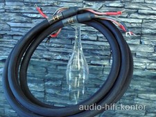 Harmonic Tech Lautsprecher-Kabel ** Pro-II Crystal Cooper ** Melody Line 2,5 m