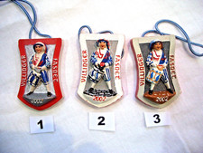 Villinger Fasnet 2002 - Fanfahrenzug 50 Jahre - Glonki Gilde Villingen Fasnacht