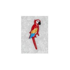 Playmobil - Macaw Parrot Red -