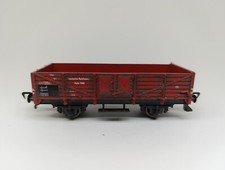 Fleischman H0 Nr.5208 - offener Güterwagen, Halle DRG 42 059