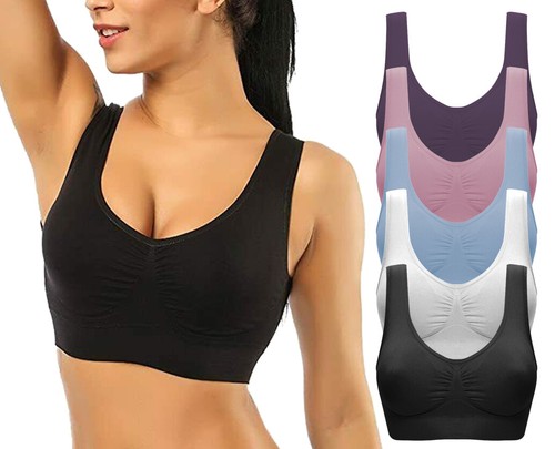 Damen fitness bra - bra, bh