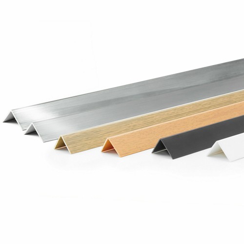 Winkelleisten winkelprofil pvc - winkelleisten,