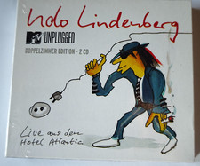 Udo Lindenberg - MTV Unplugged