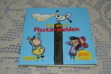 Pixi Buch Sonderausgabe Heddi