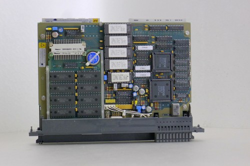 Aeg video processor - video, 2