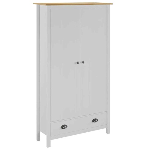 Kleiderschrank