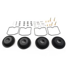 4x Für Suzuki GSF600 S BANDIT