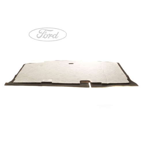 Original ford fiesta mk7 - original,