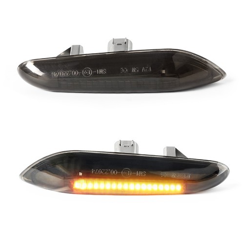 Led seitenblinker blinker - led,