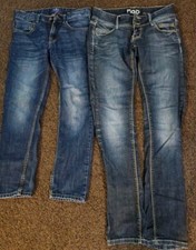 Jungenjeans grl - jungenjeans,