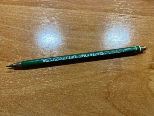 Faber castell fallminenstift - castell,