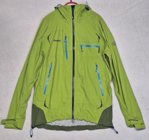 Bergans 1338 storen jkt - jkt,