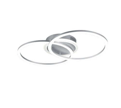 Puristische ring led - puristische,