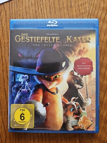 Der gestiefelte kater - gestiefelte,