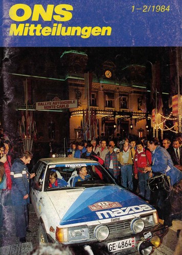 Ons mitteilungen 2 - ons, 1-2/1984