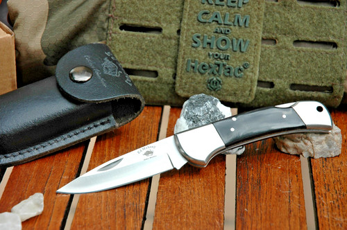 Mahony buffalo folder - mahony, *
