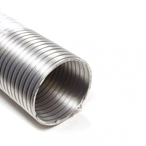 Abluftschlauch alu flex rohr - abluftschlauch,,
